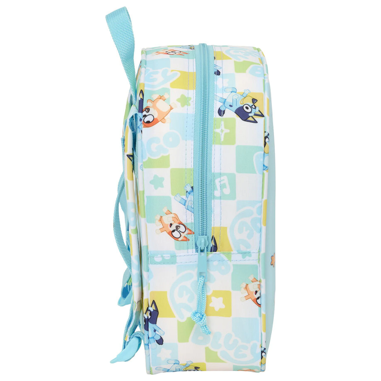 Bluey Ready adaptable backpack 27cm product photo