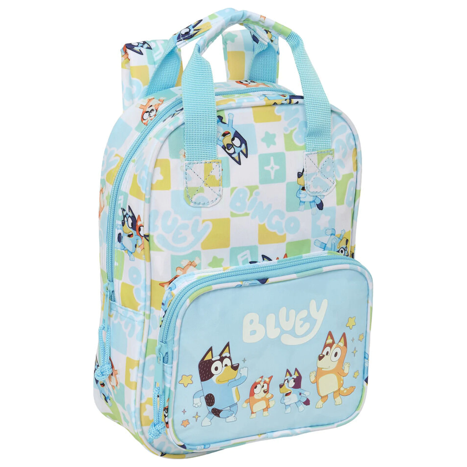 Bluey Ready backpack 28cm product photo