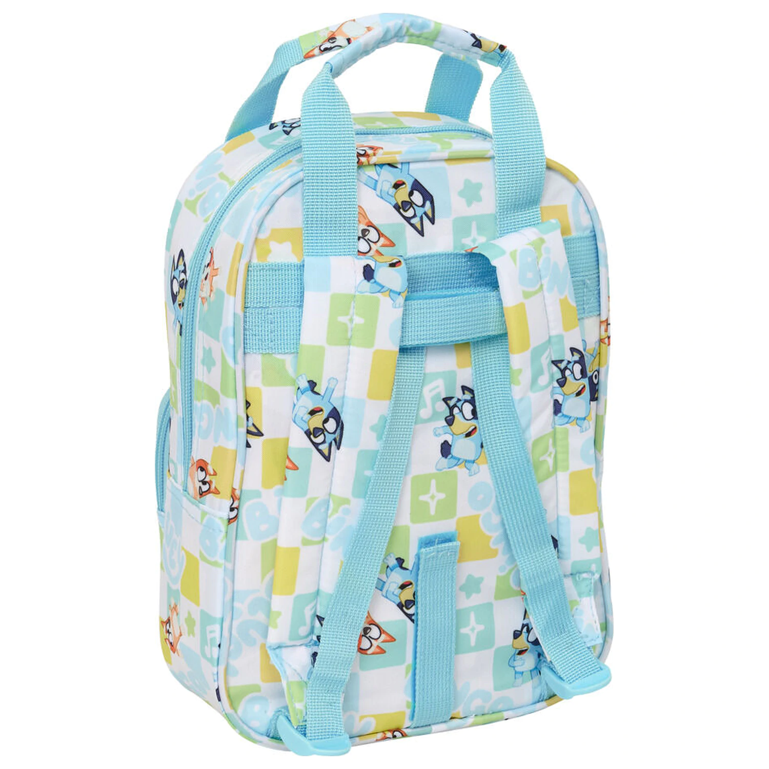 Bluey Ready backpack 28cm product photo