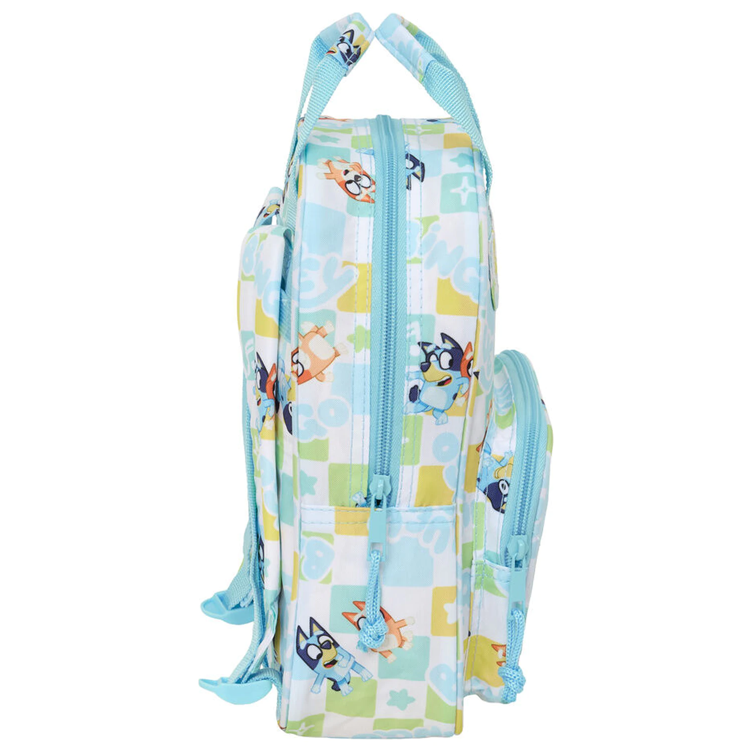 Bluey Ready backpack 28cm product photo