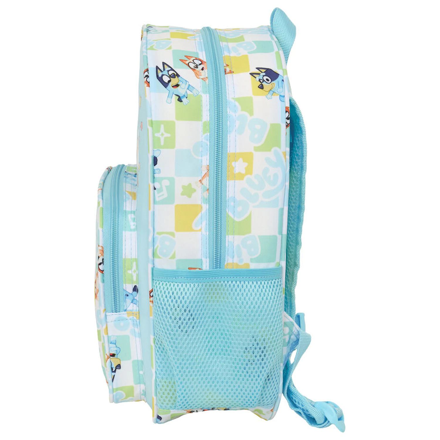 Bluey Ready adaptable backpack 34cm product photo