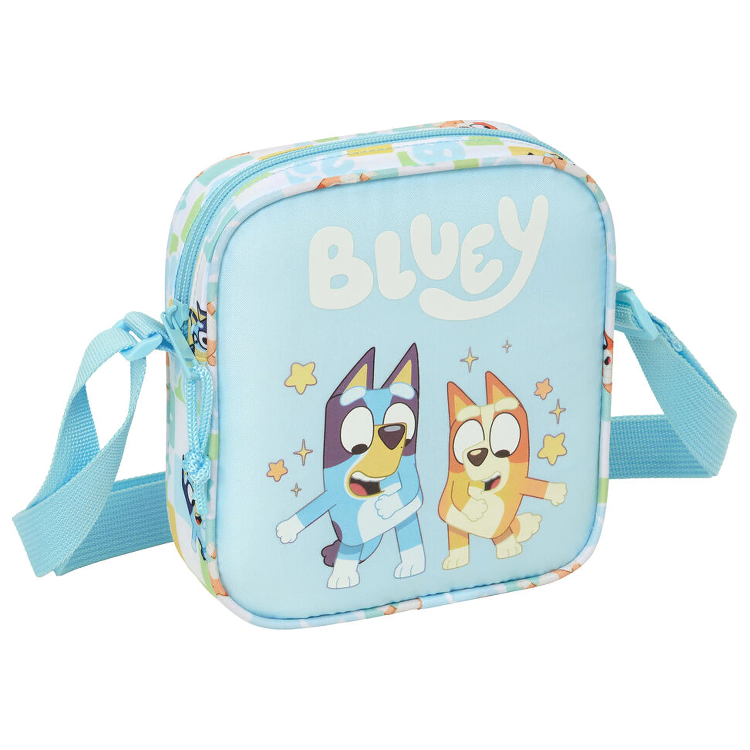Bluey Ready shoulder bag product photo