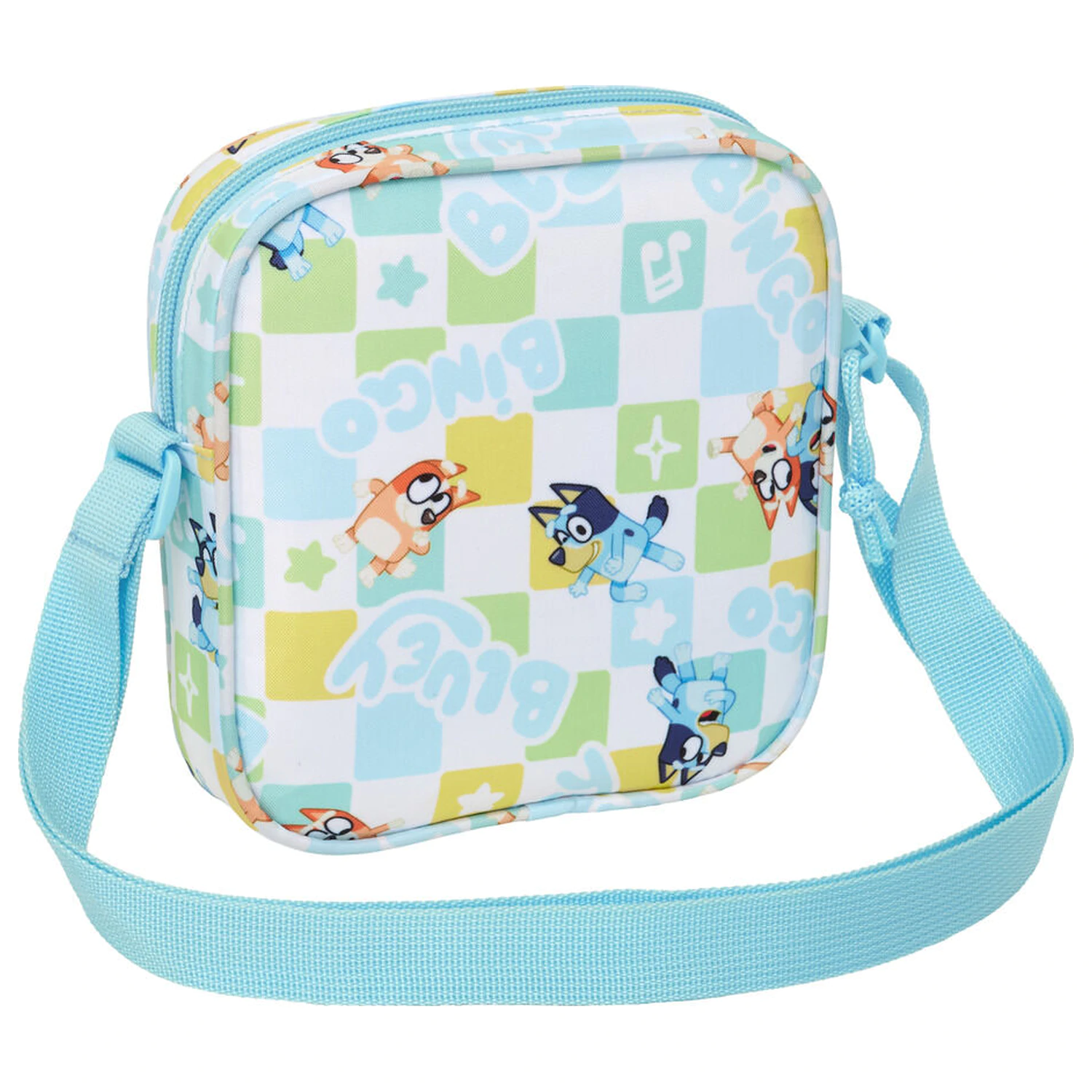 Bluey Ready shoulder bag product photo