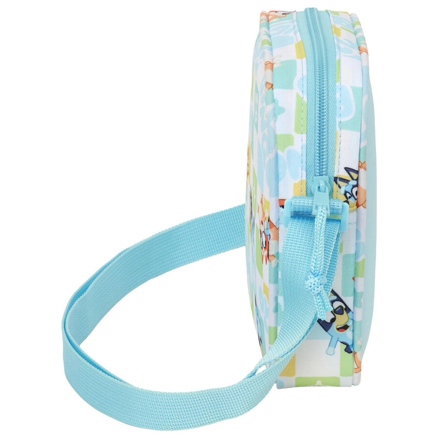 Bluey Ready shoulder bag product photo