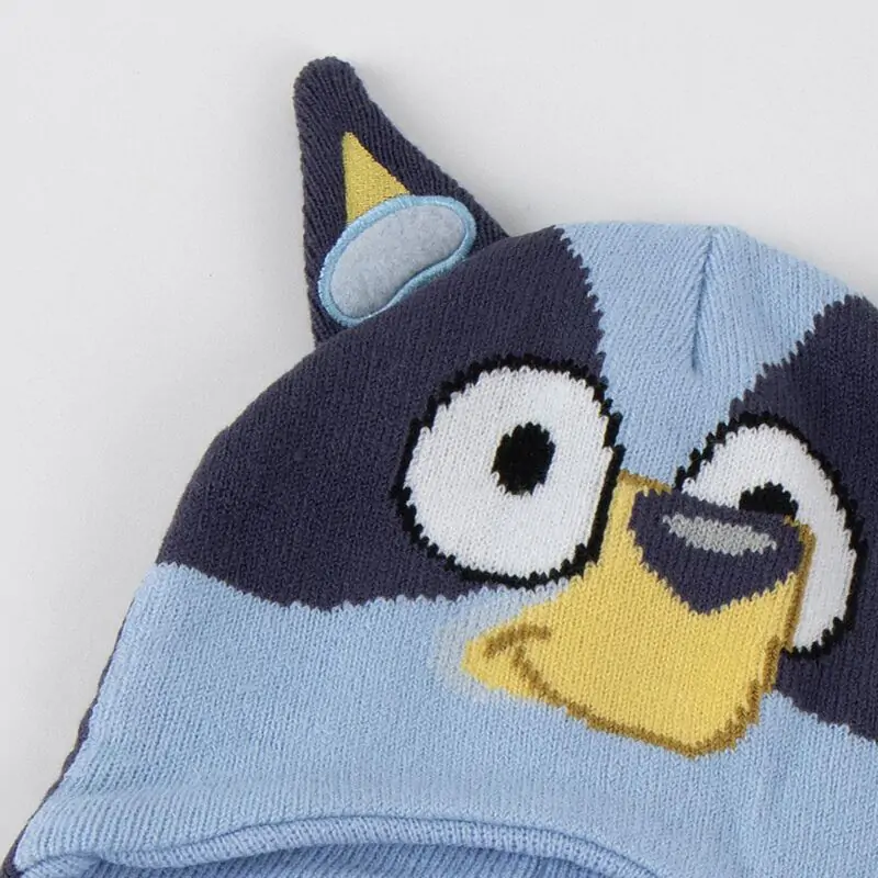Bluey Peruvian hat product photo