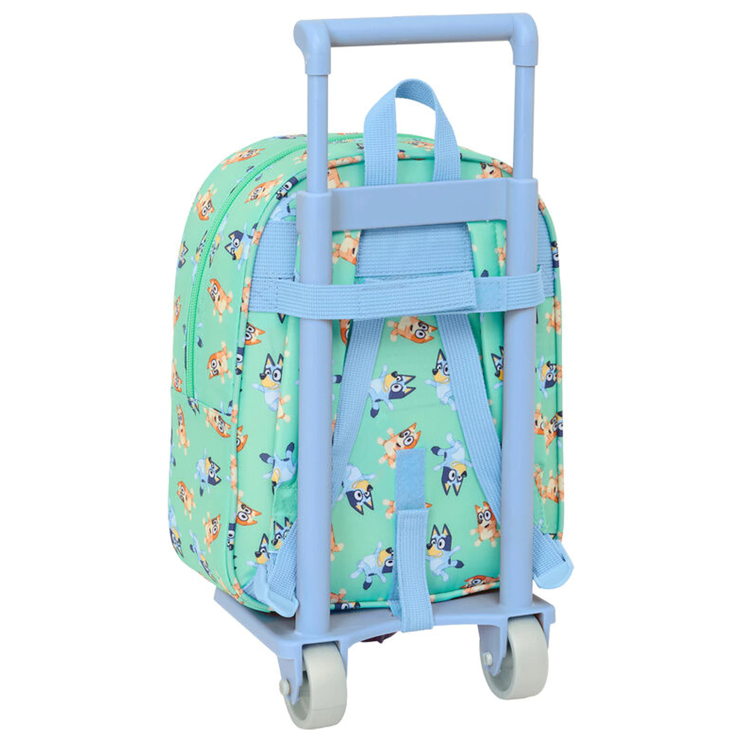 Bluey Sisters trolley 27cm product photo