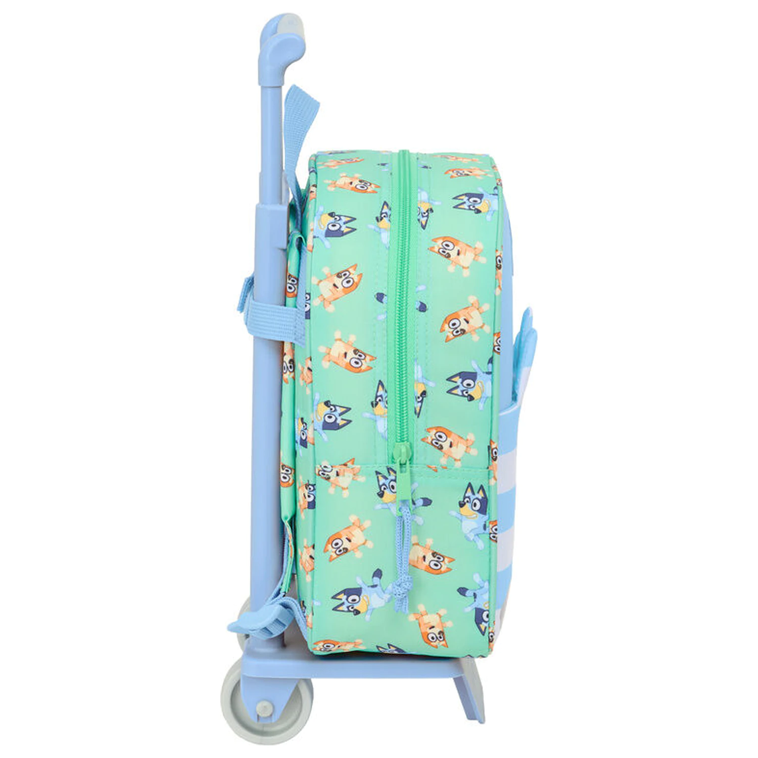 Bluey Sisters trolley 27cm product photo
