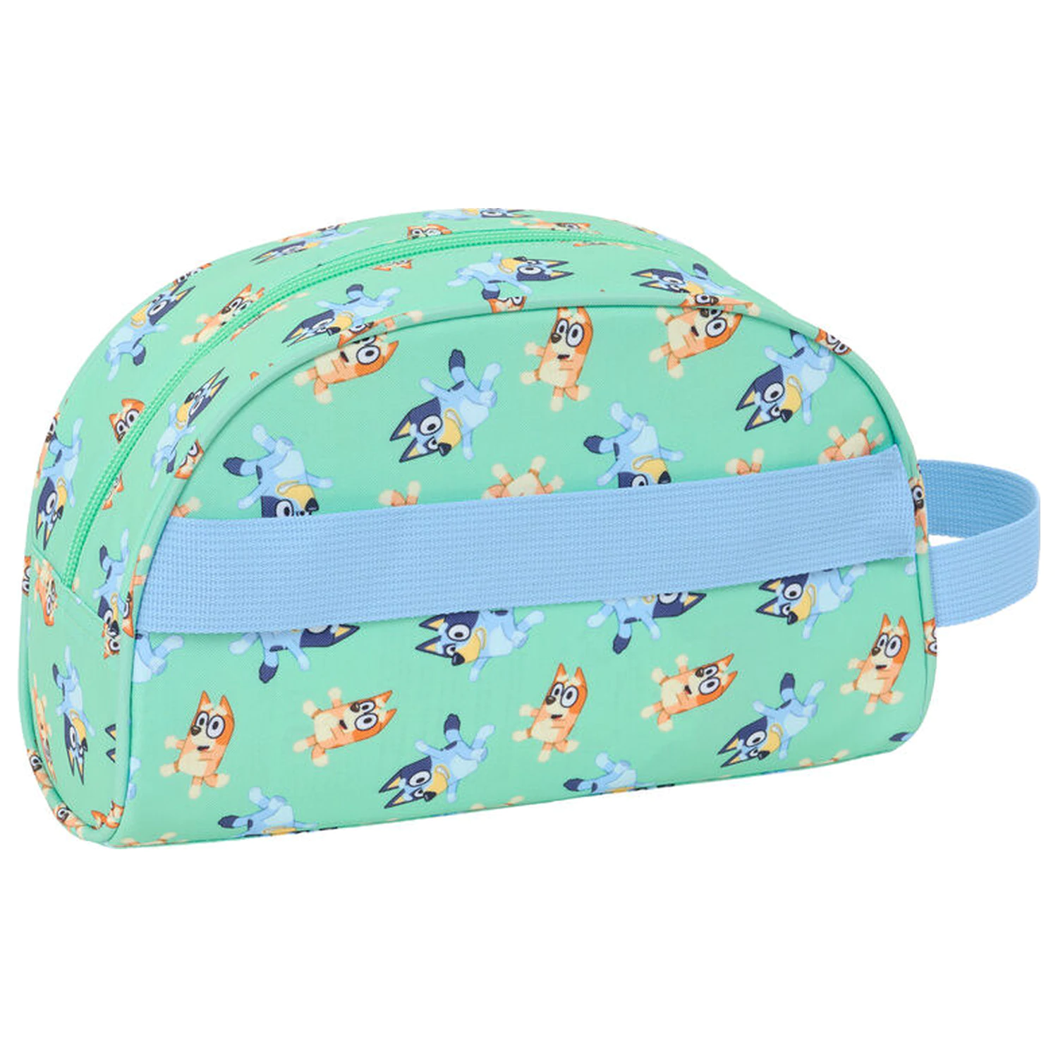 Bluey Sisters adaptable vanity case product photo