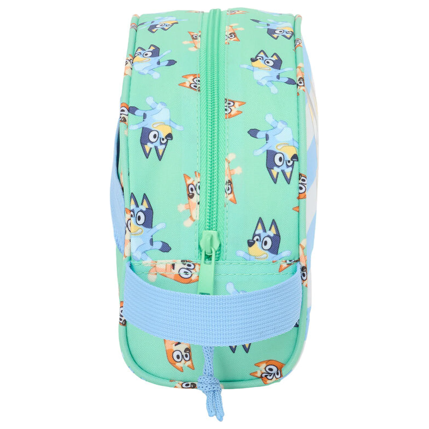 Bluey Sisters adaptable vanity case product photo