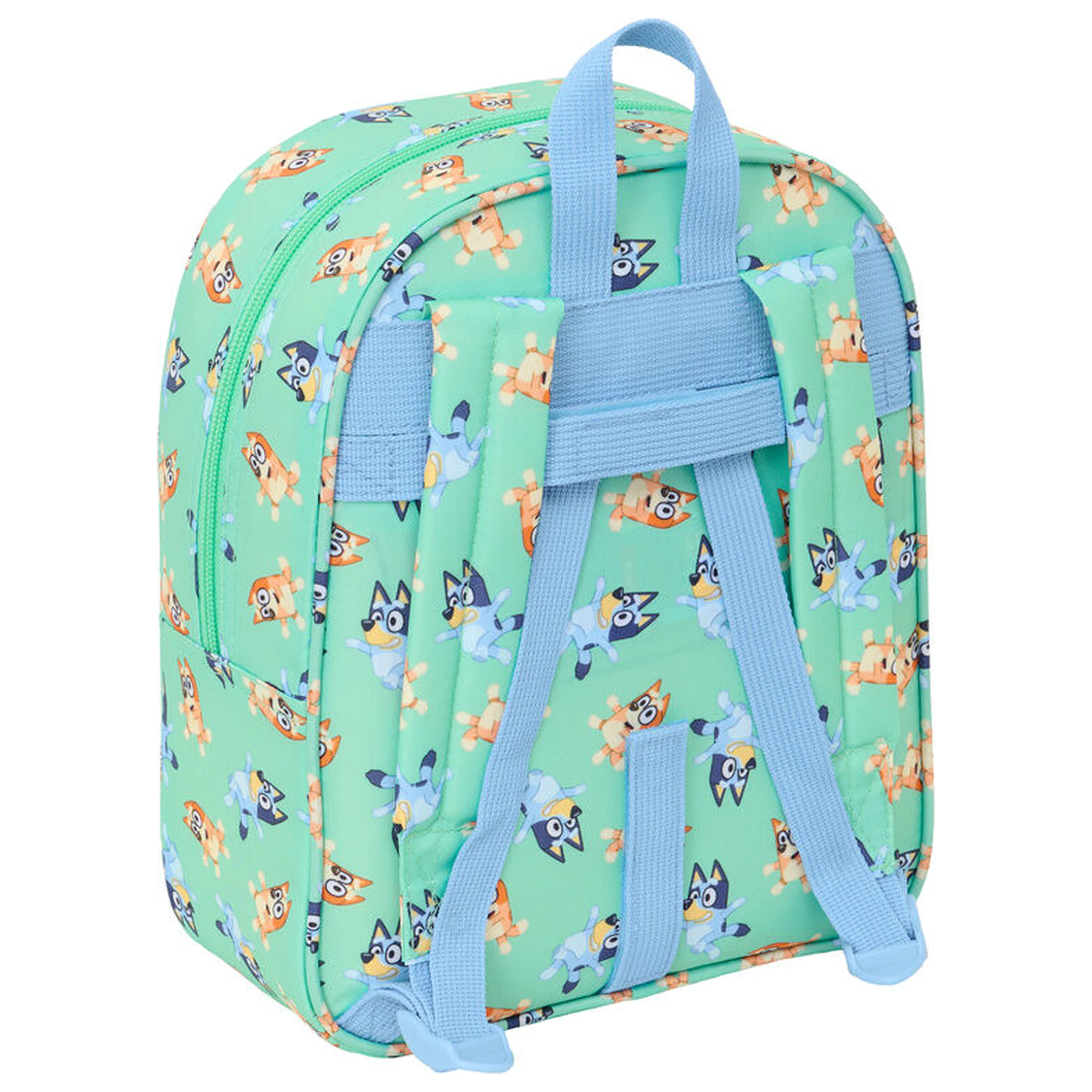 Bluey Sisters adaptable backpack 27cm product photo