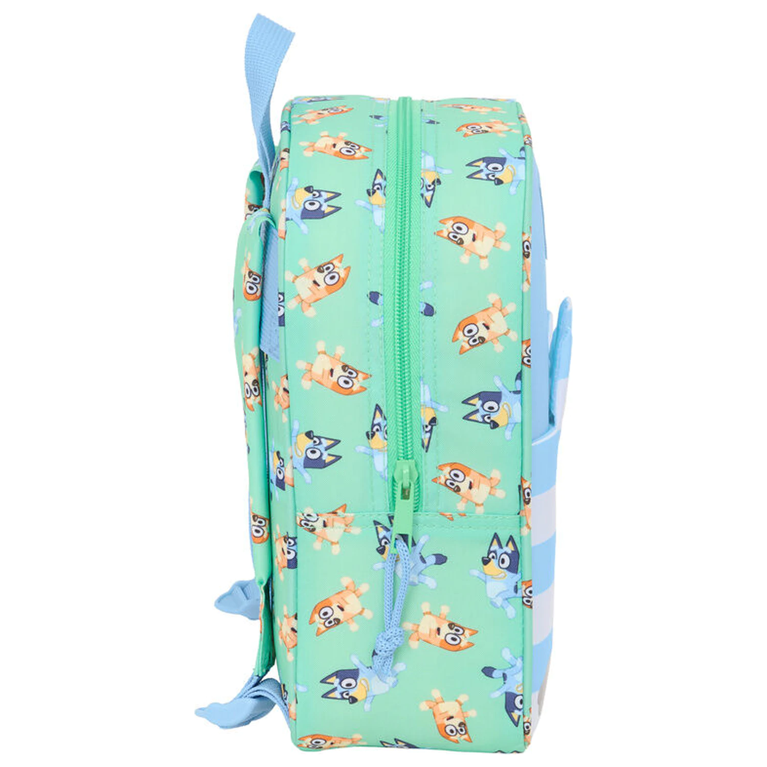Bluey Sisters adaptable backpack 27cm product photo