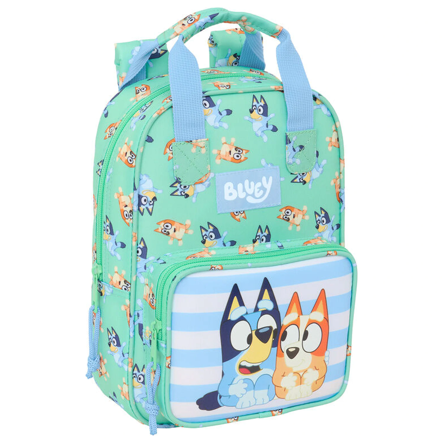 Bluey Sisters backpack 28cm product photo