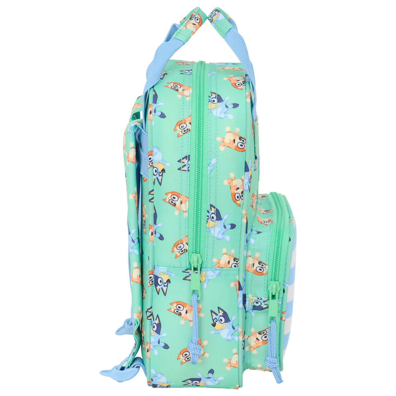 Bluey Sisters backpack 28cm product photo