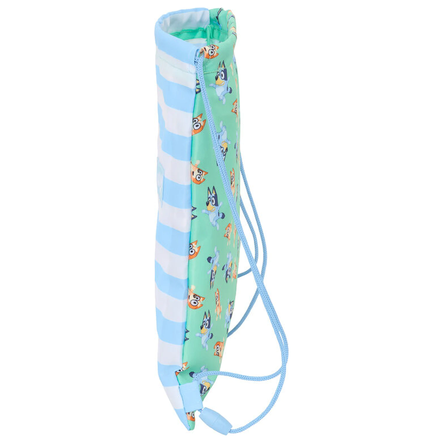 Bluey Sisters gym bag 34cm product photo