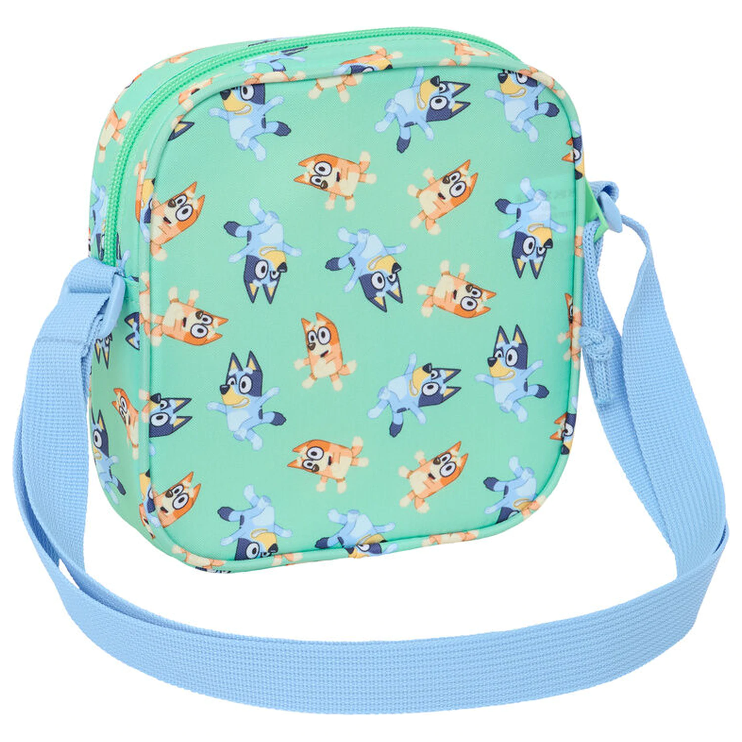 Bluey Sisters shoulder bag product photo
