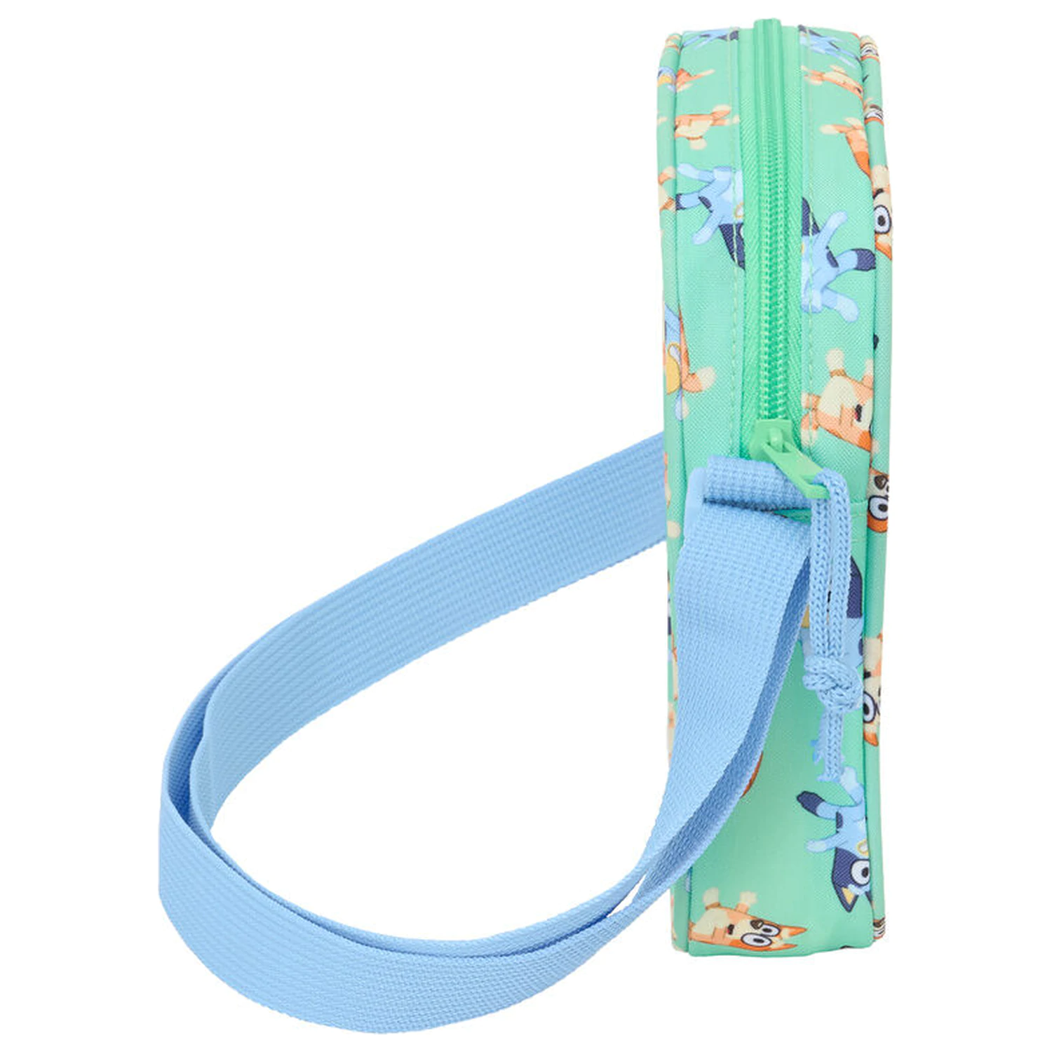 Bluey Sisters shoulder bag product photo