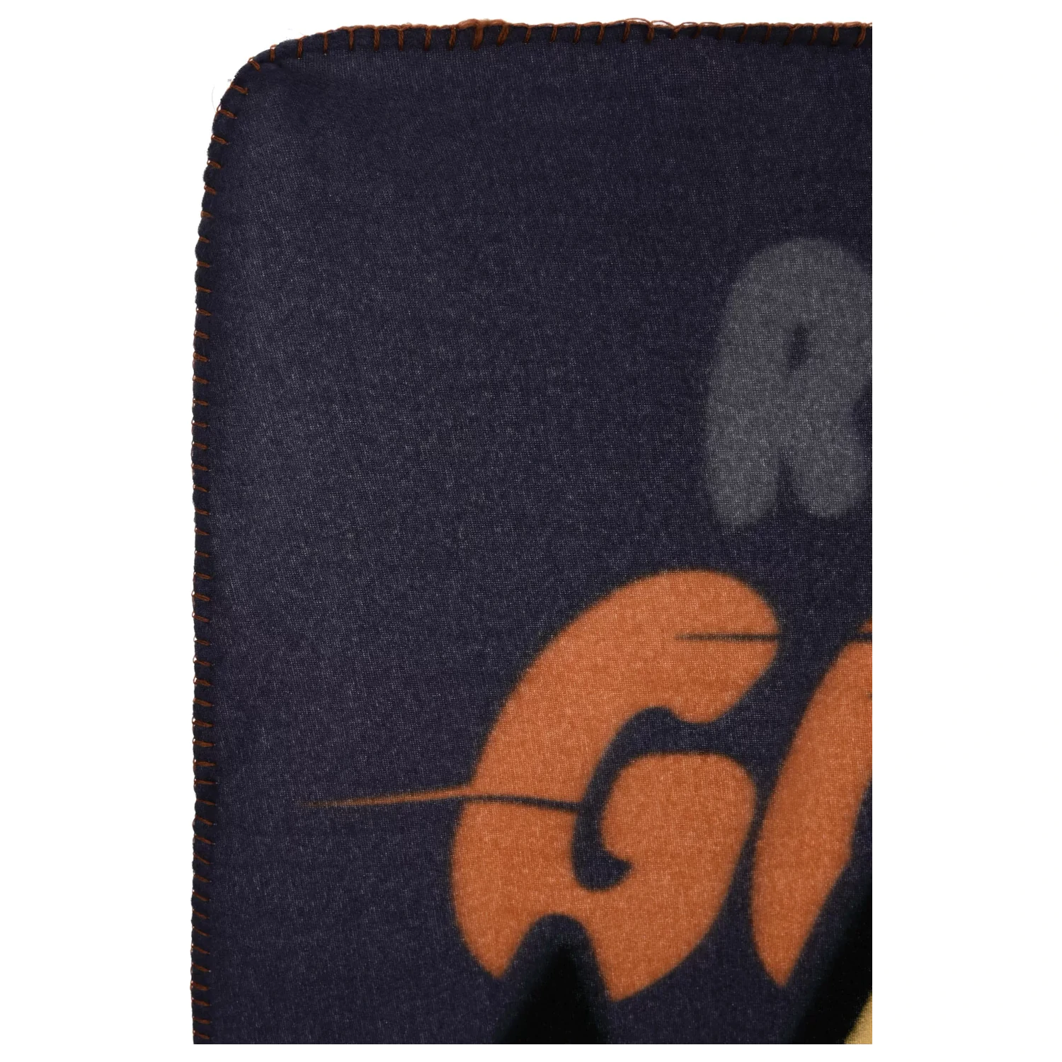 Bluey Skate Park fleece blanket 100x150cm product photo