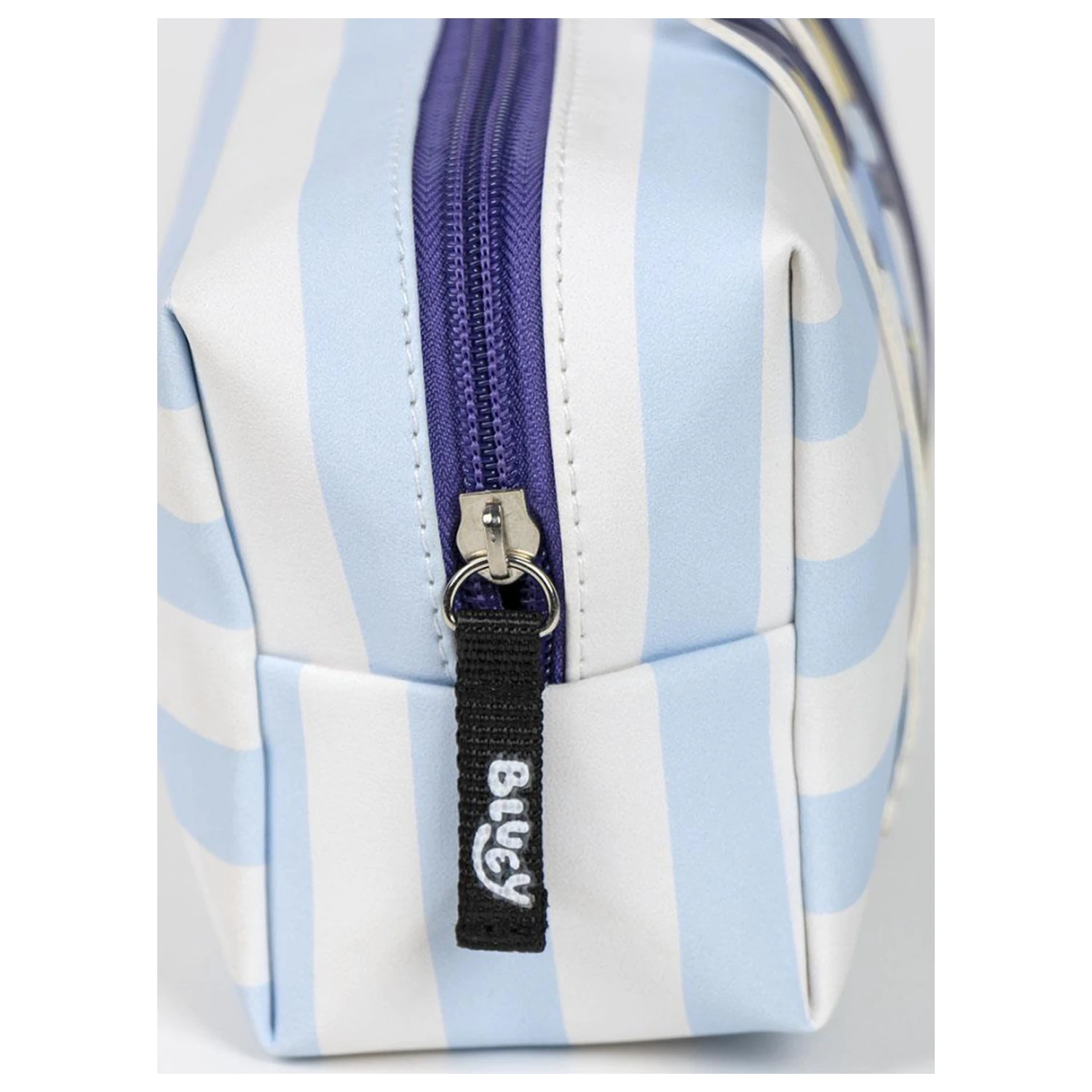 Bluey Smile toiletry bag 17 cm product photo