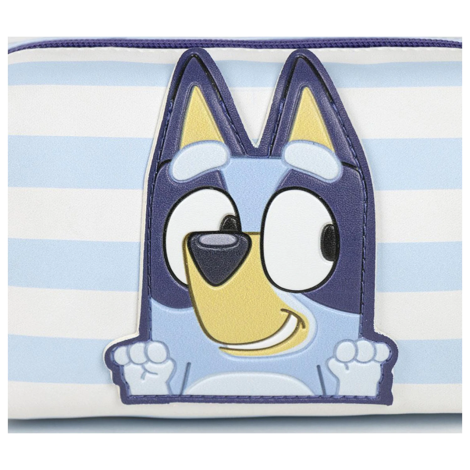 Bluey Smile toiletry bag 17 cm product photo