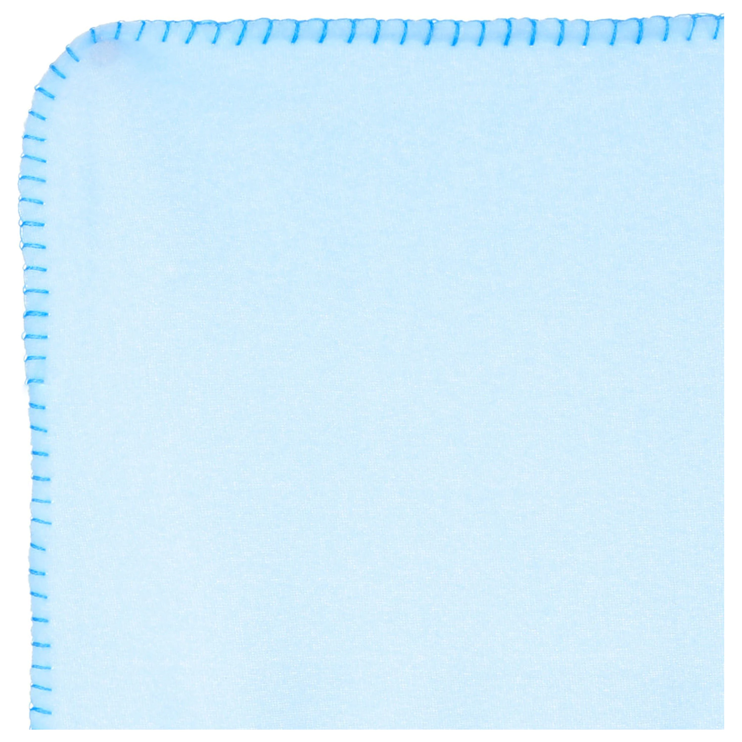 Bluey Snuggle Time fleece blanket product photo