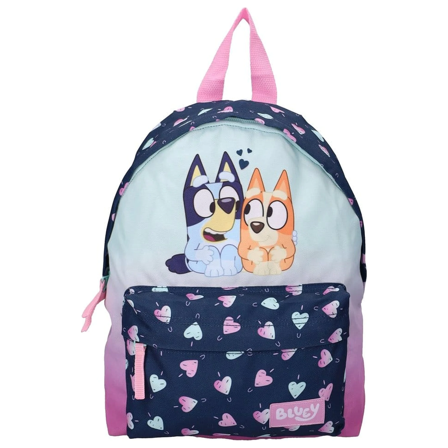 Bluey Backpack So Superb 31 cm product photo