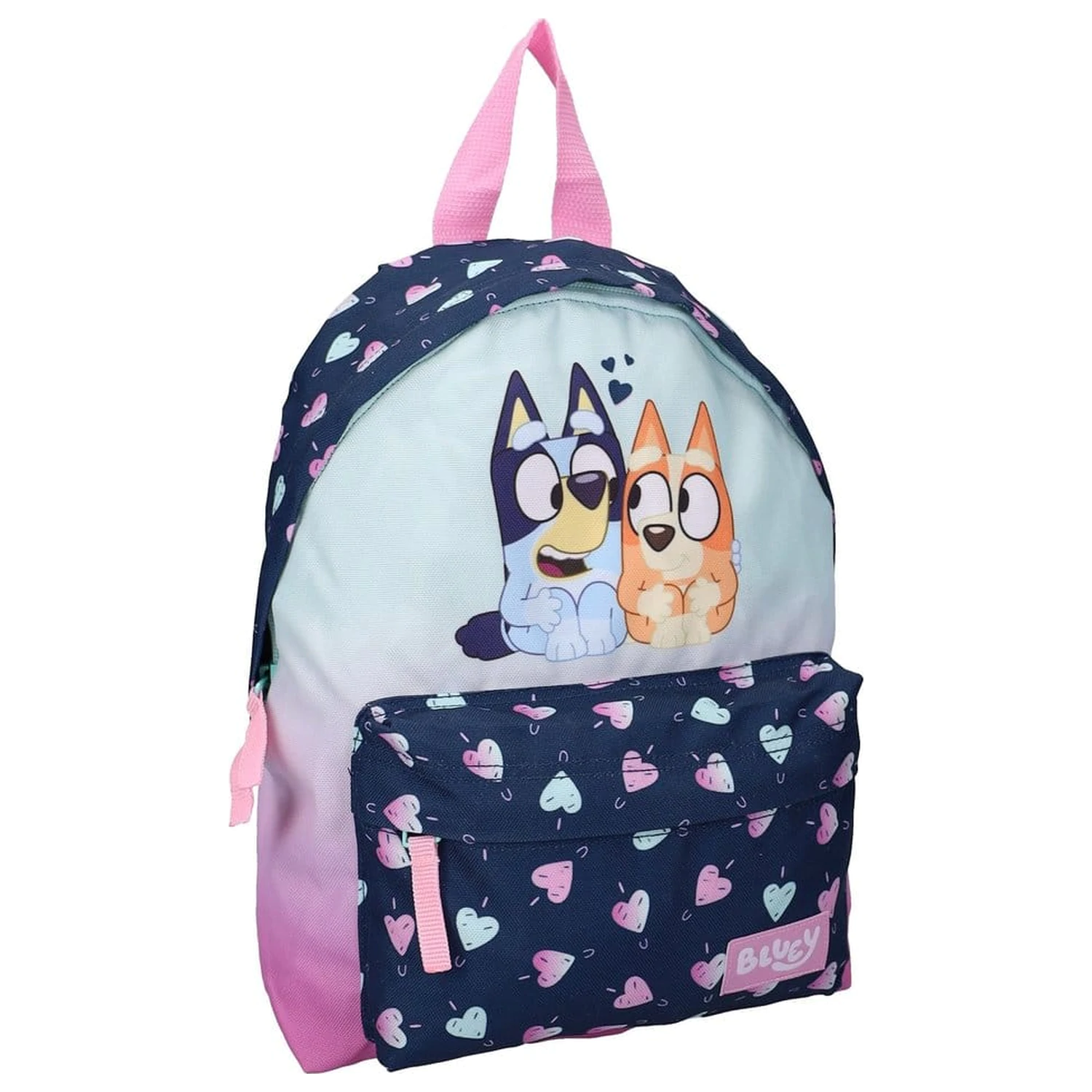 Bluey Backpack So Superb 31 cm product photo