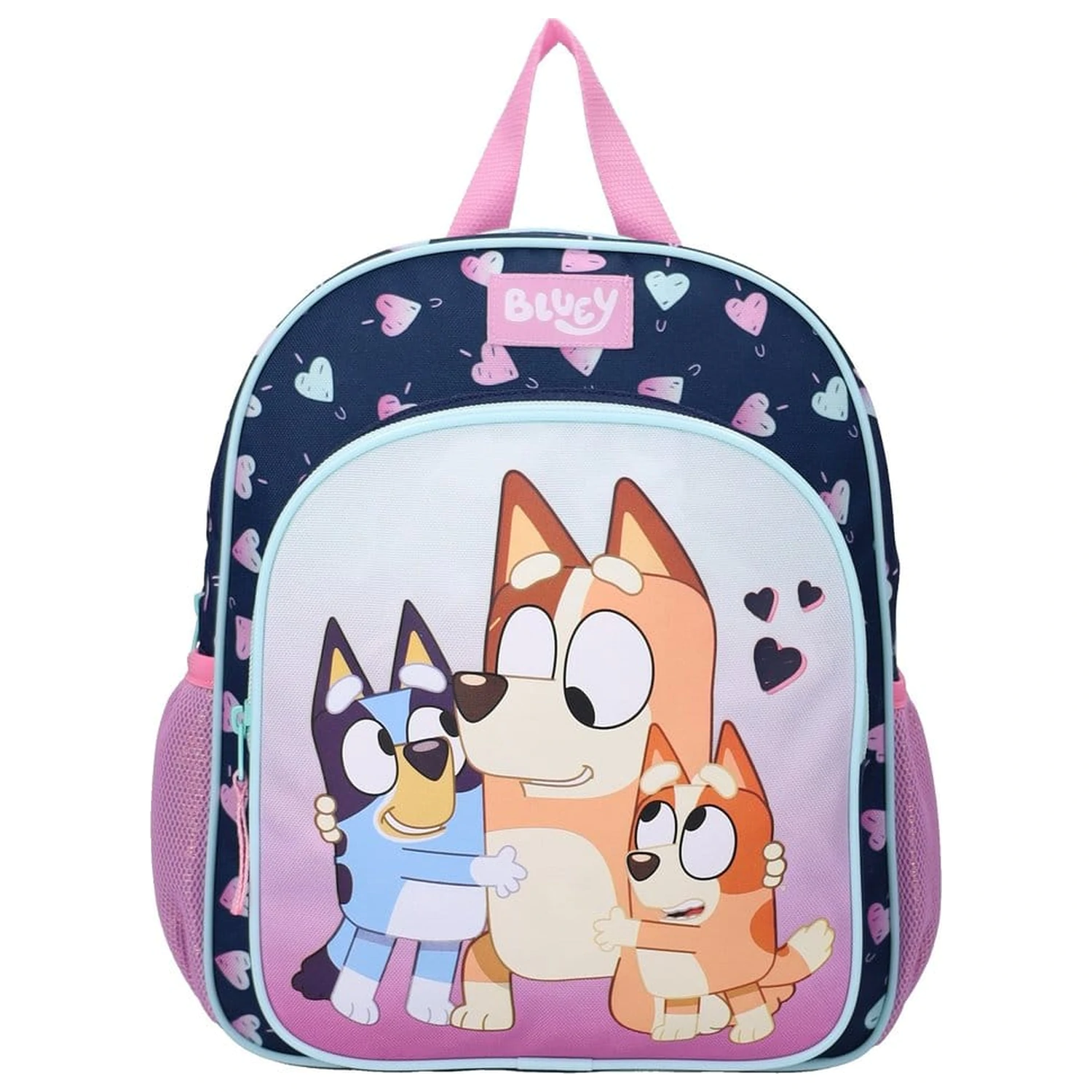 Bluey Backpack So Superb product photo