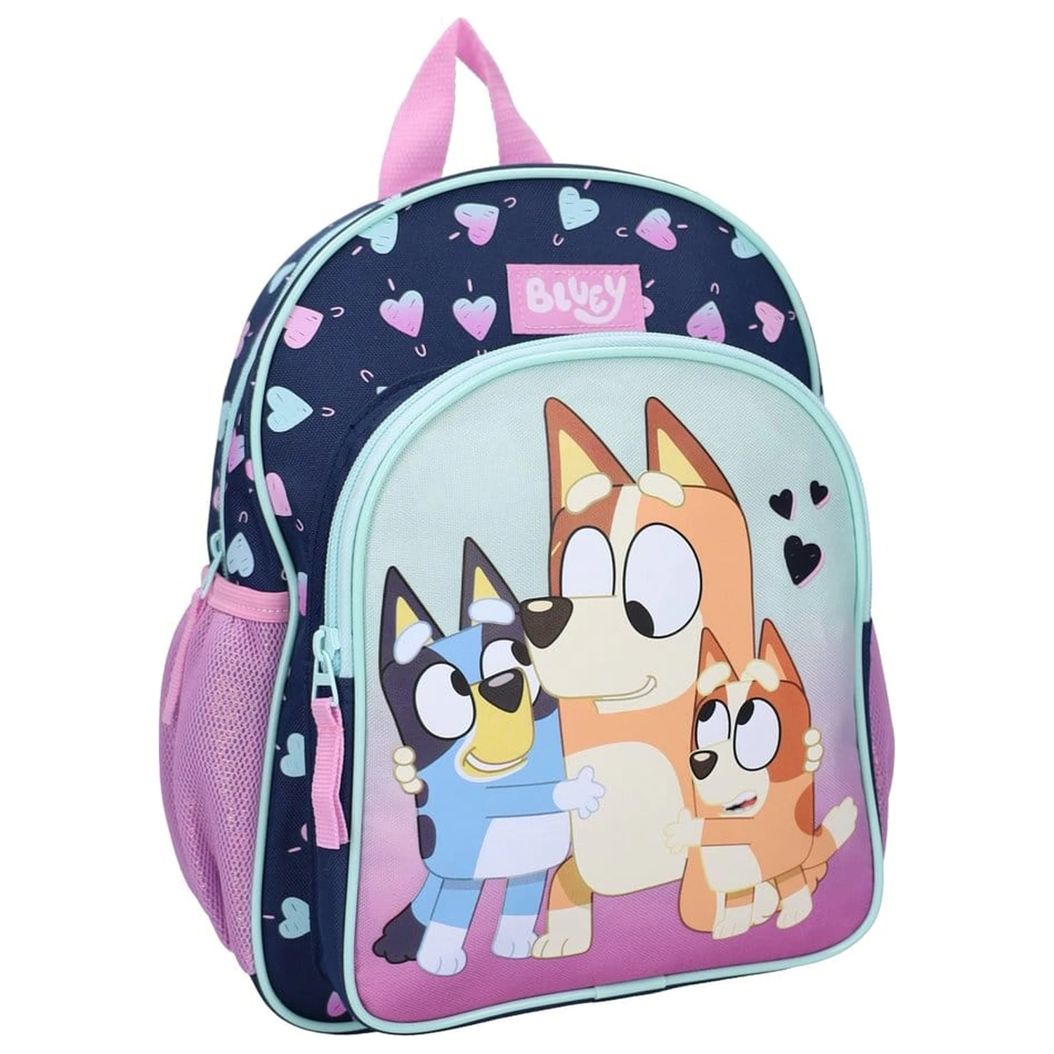 Bluey Backpack So Superb product photo