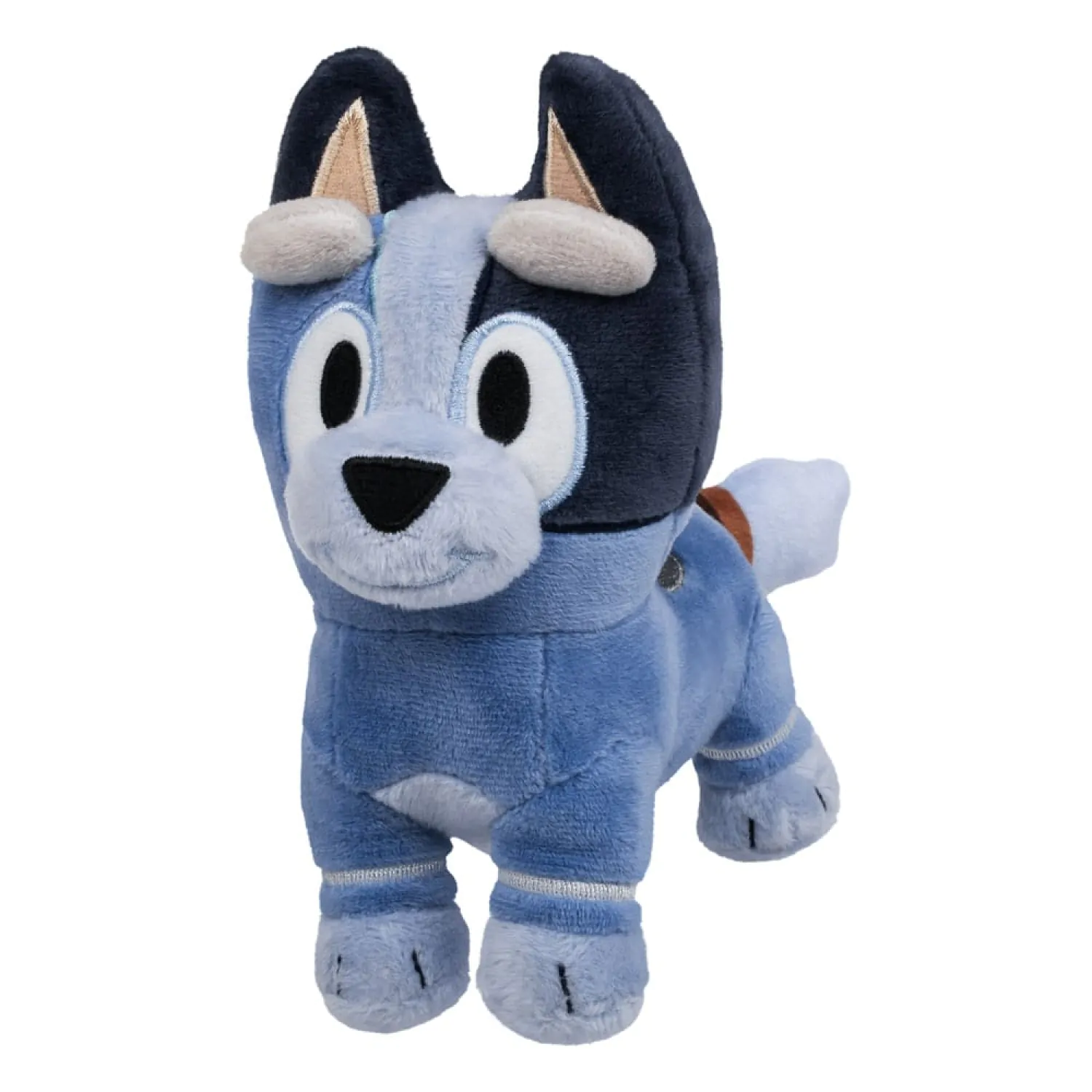 Bluey Plush Figure Socks product photo