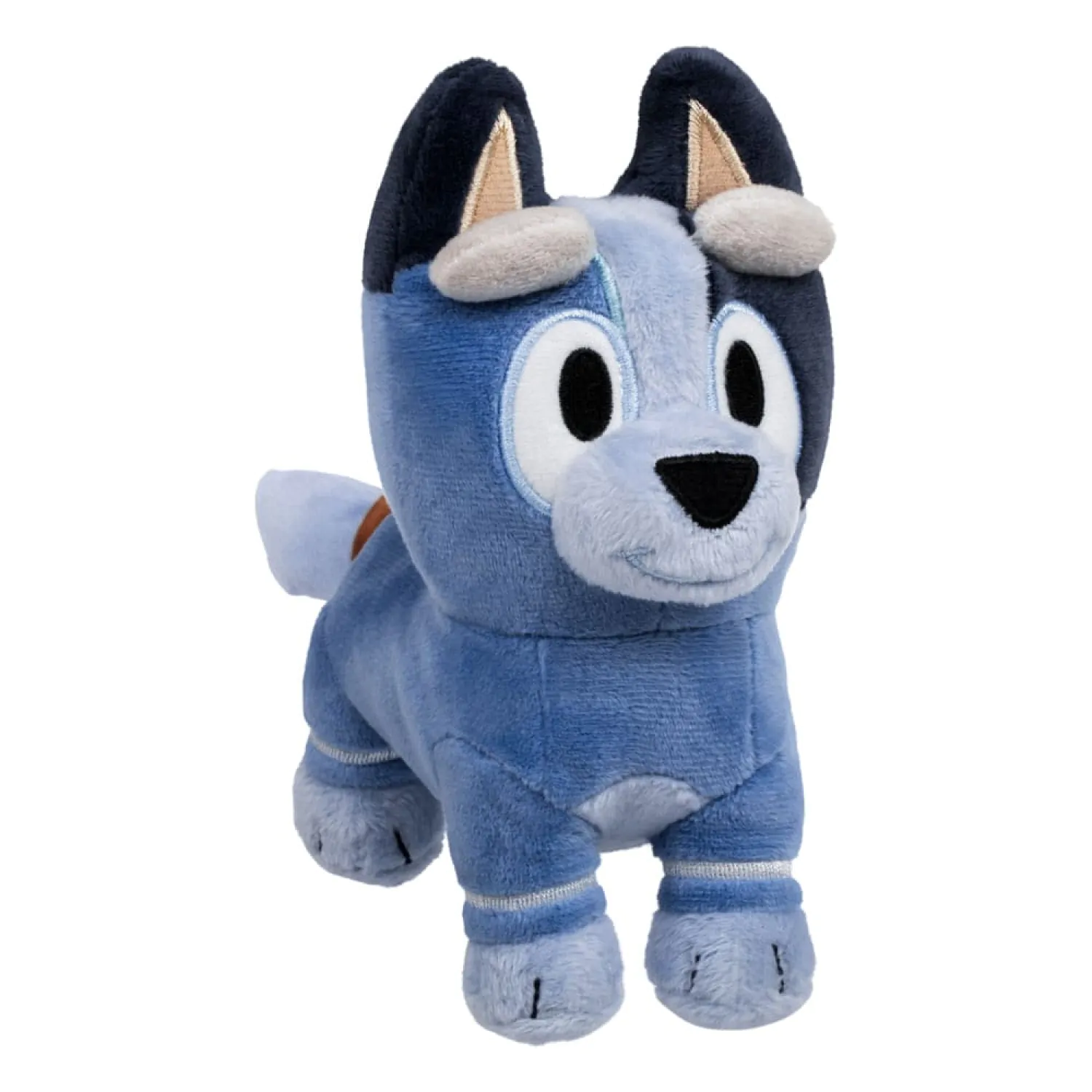 Bluey Plush Figure Socks product photo