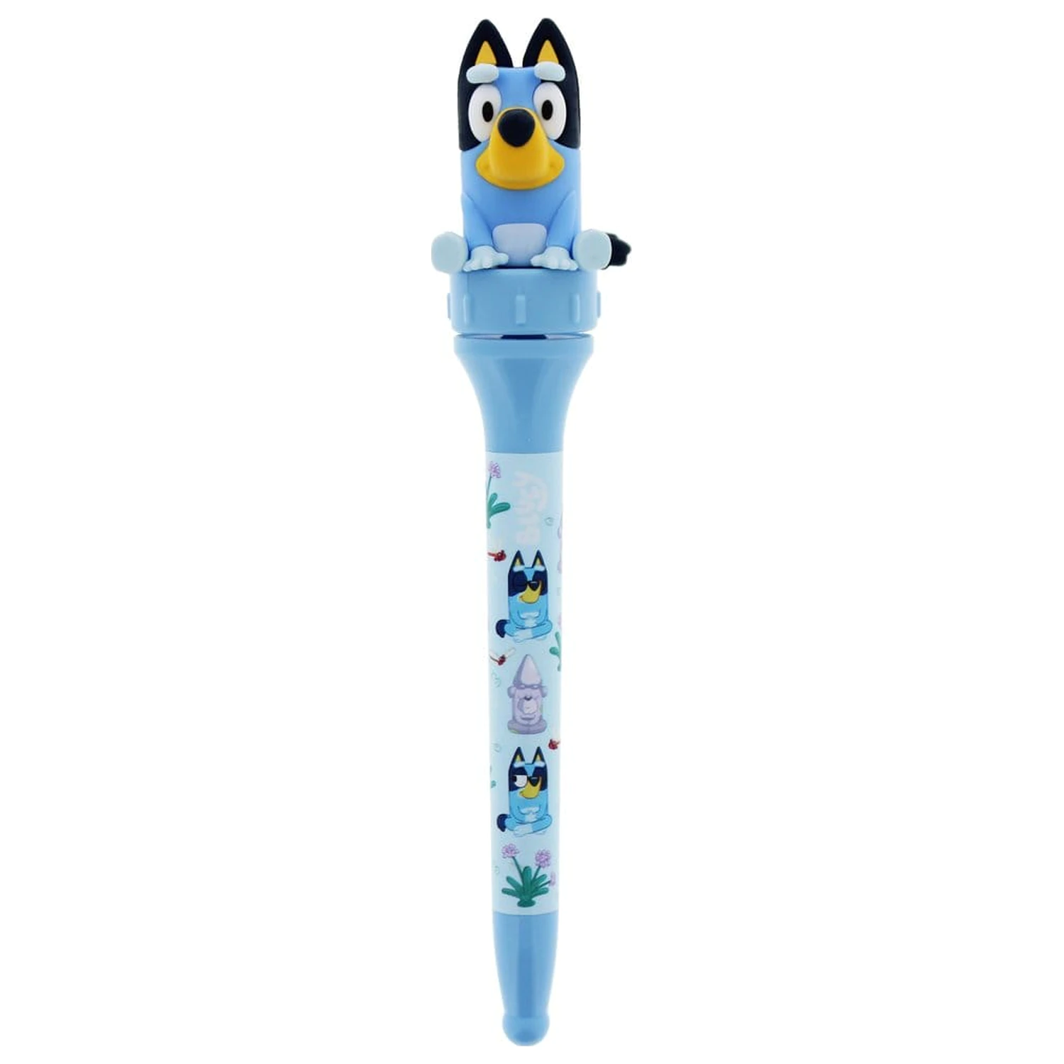 Bluey Pen Spinny product photo