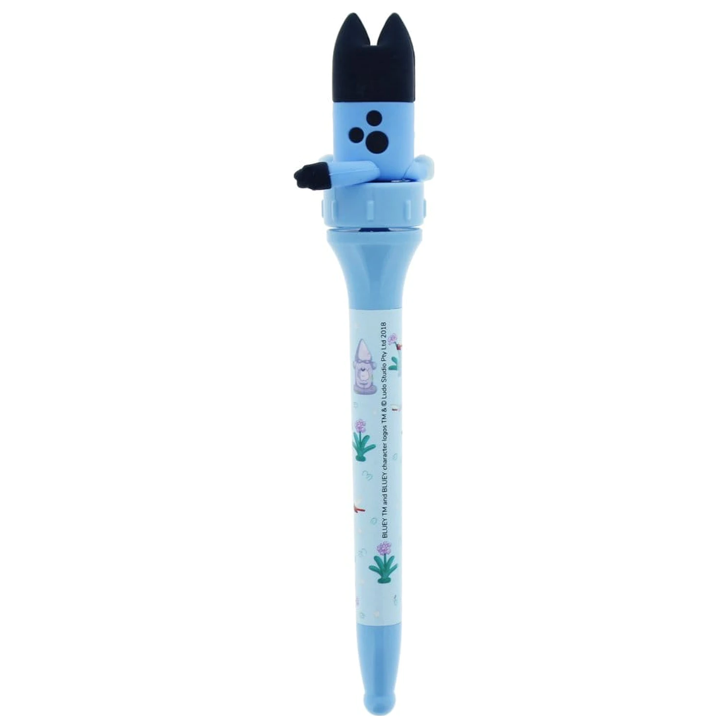 Bluey Pen Spinny product photo