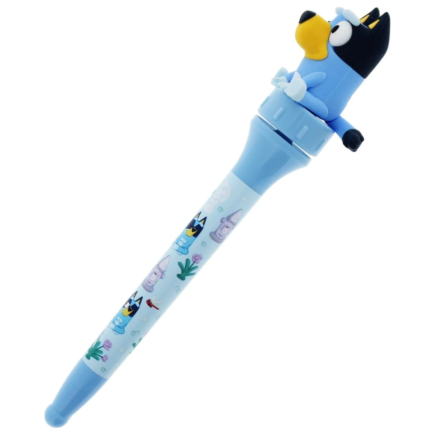 Bluey Pen Spinny product photo