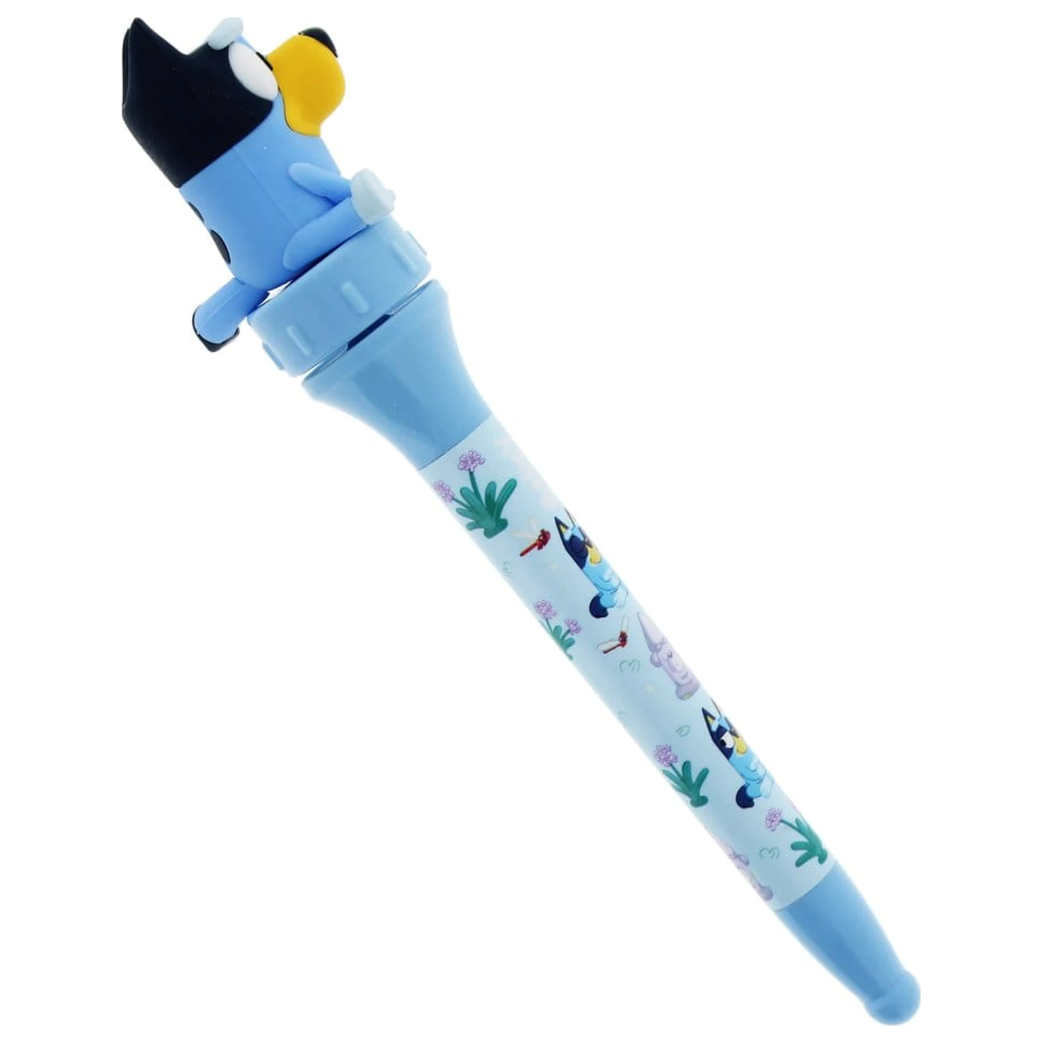 Bluey Pen Spinny product photo