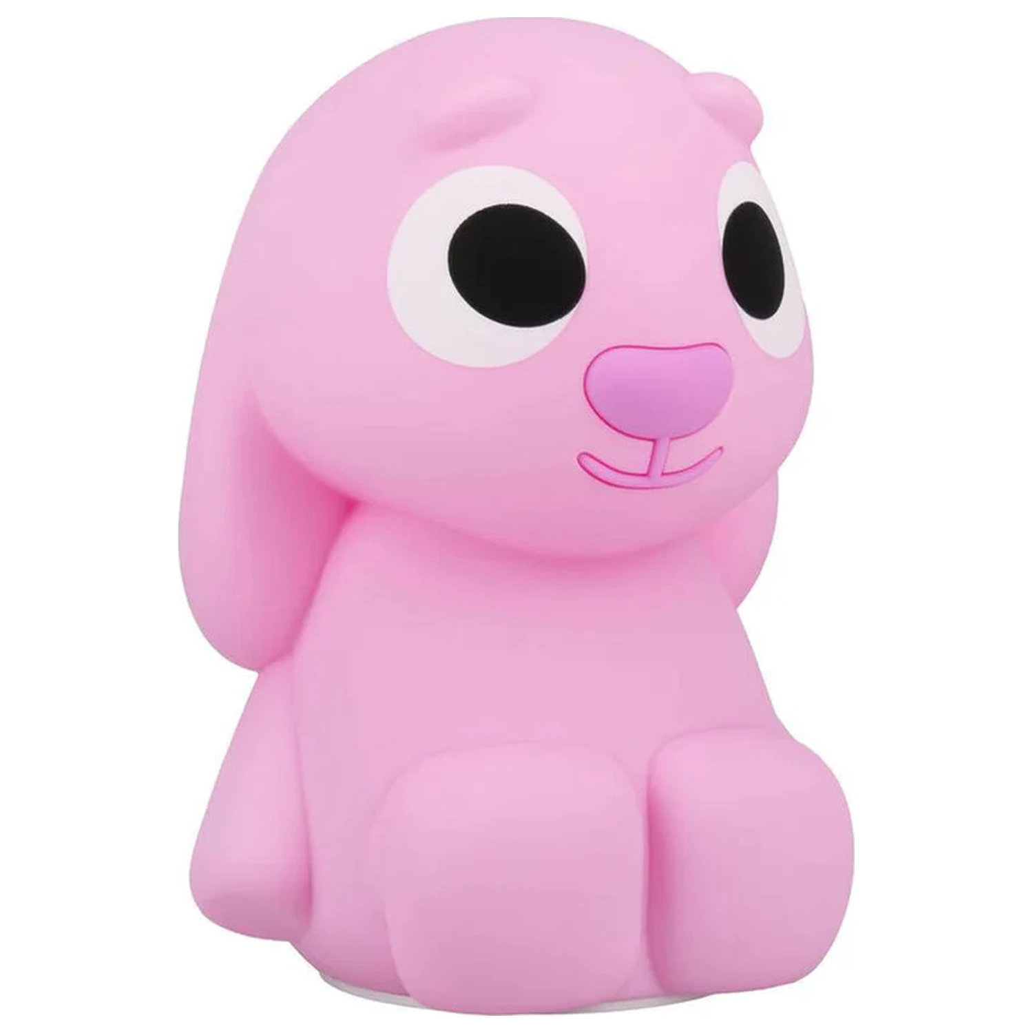 Bluey SquishyGlo Silicon Light Floppy Rechargeable product photo