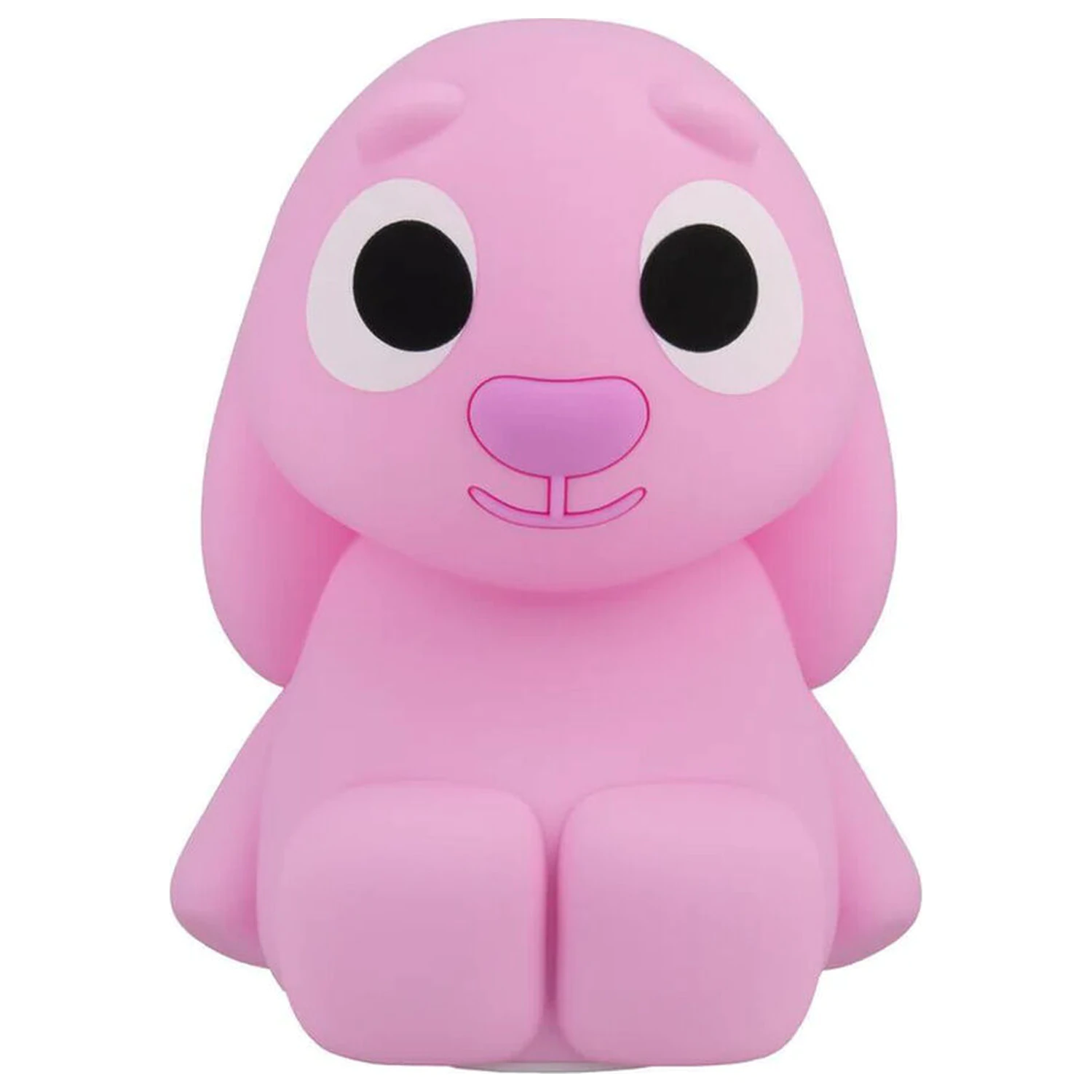 Bluey SquishyGlo Silicon Light Floppy Rechargeable product photo