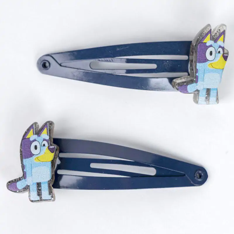 Bluey beauty set product photo