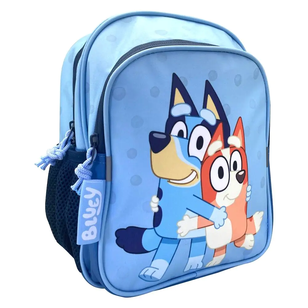 Bluey backpack 26cm termékfotó