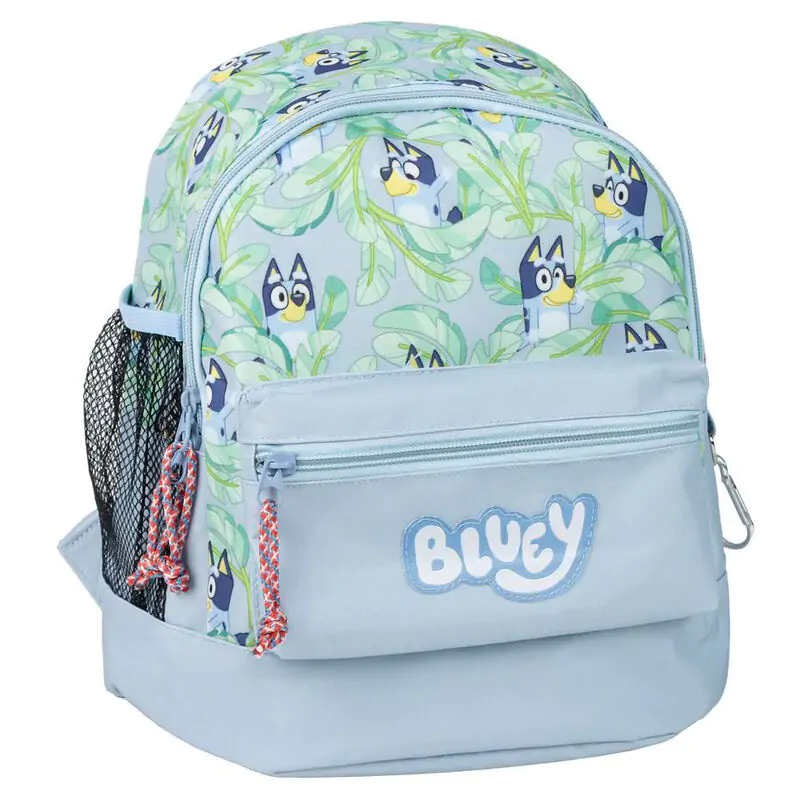 Bluey backpack 27cm product photo
