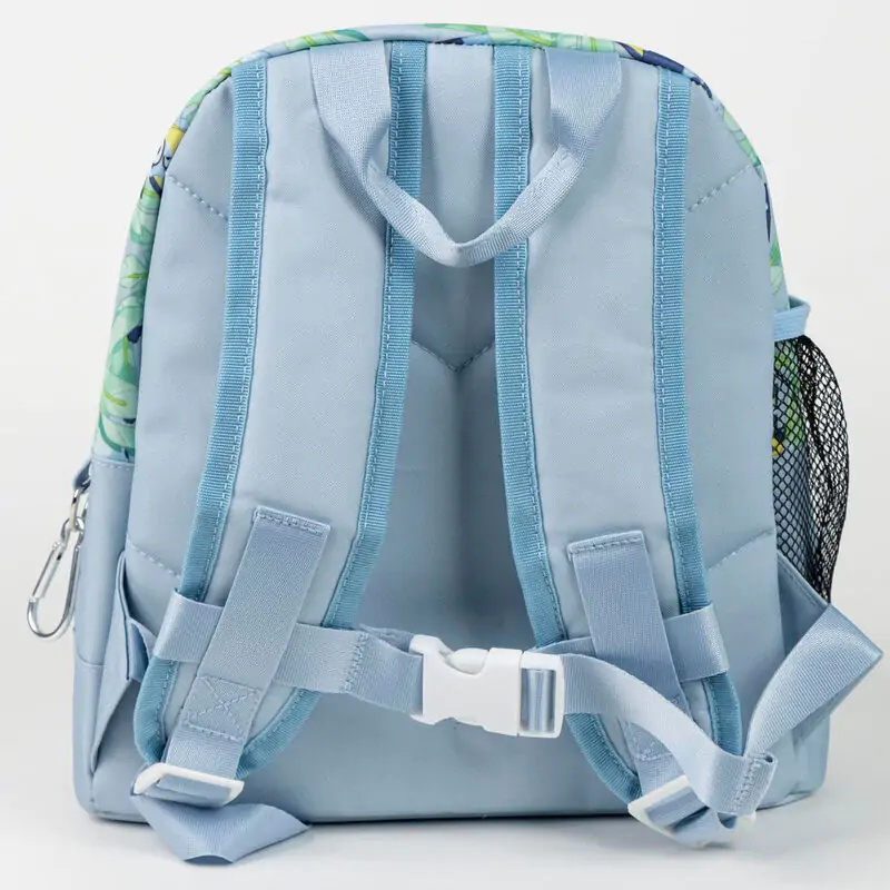 Bluey backpack 27cm product photo
