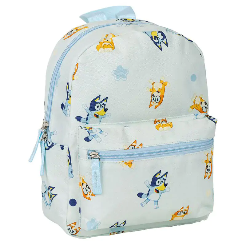 Bluey backpack 27cm product photo