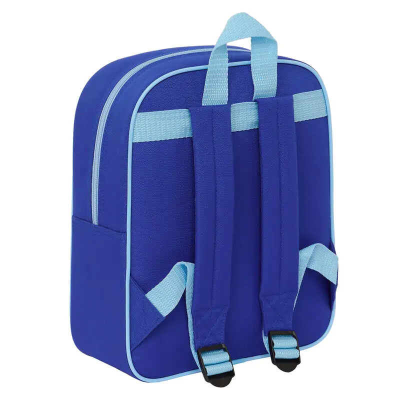 Bluey backpack 27cm product photo