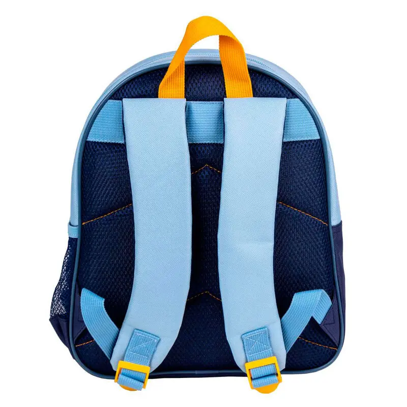 Bluey backpack 30cm product photo