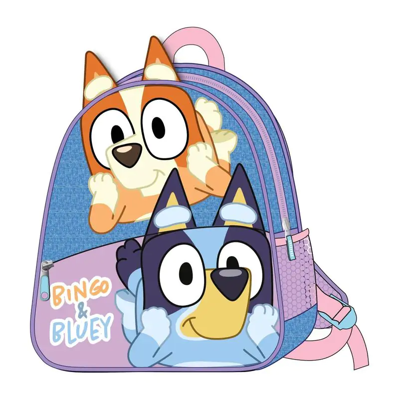 Bluey backpack 30cm termékfotó