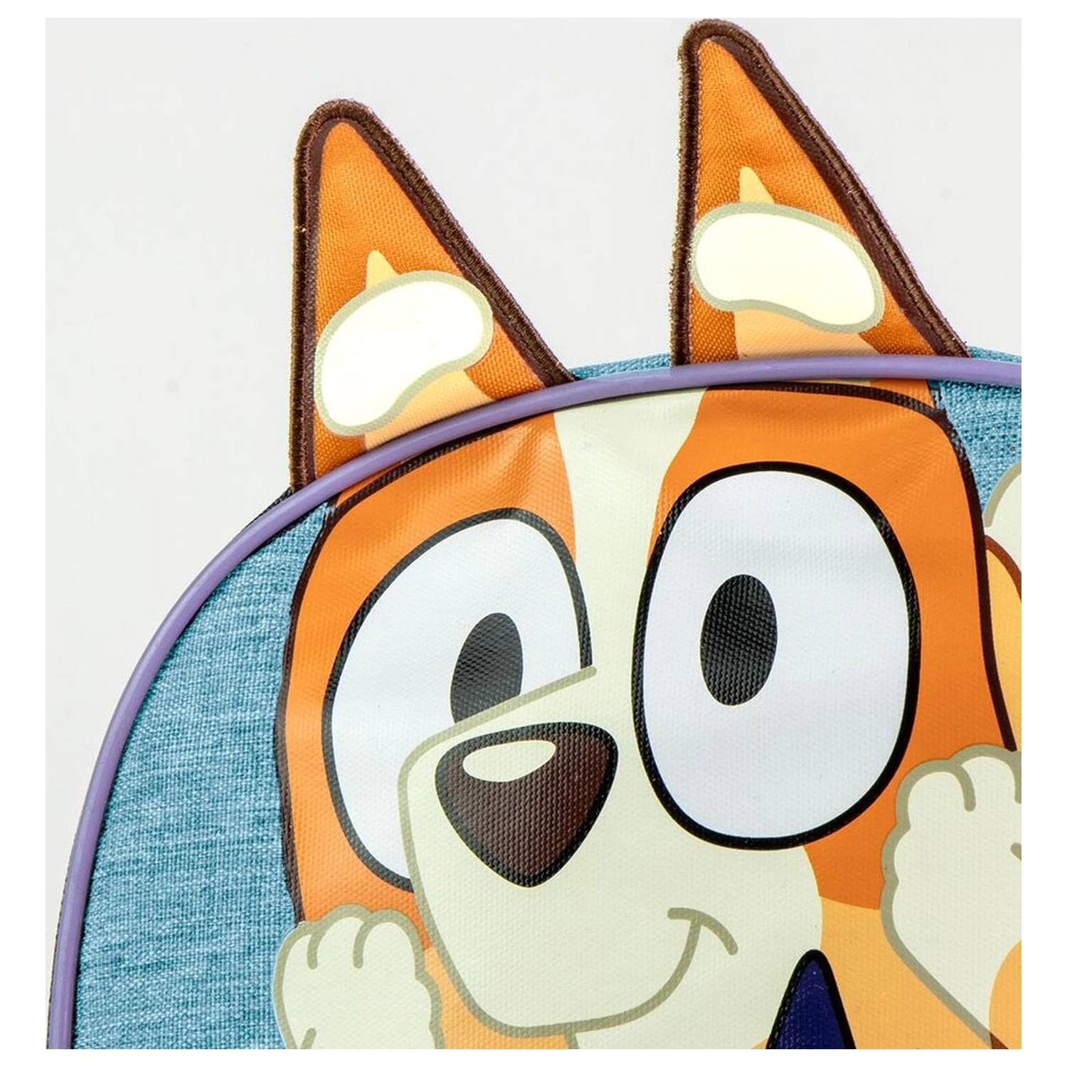 Bluey backpack 30cm product photo