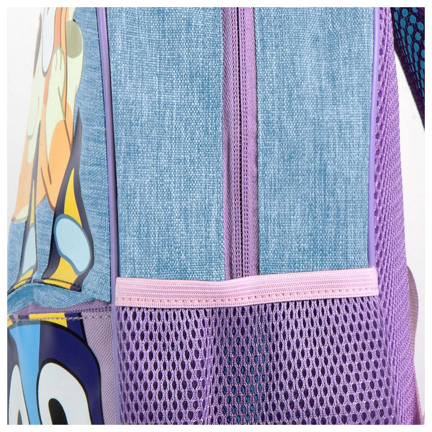 Bluey backpack 30cm product photo