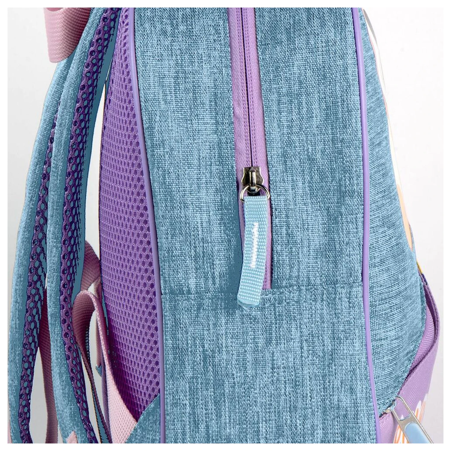 Bluey backpack 30cm product photo