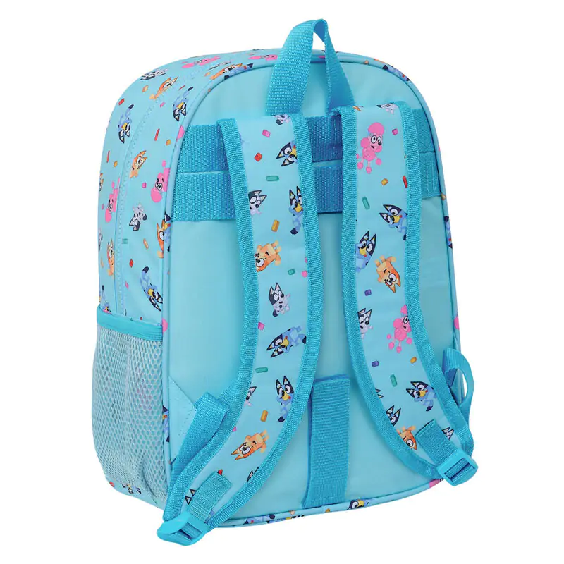 Bluey adaptable backpack 34cm termékfotó