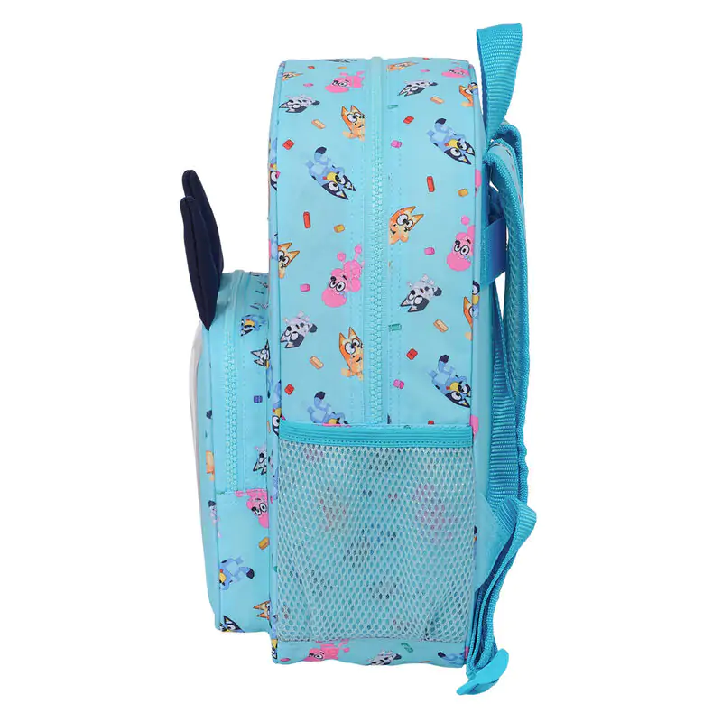 Bluey adaptable backpack 34cm termékfotó