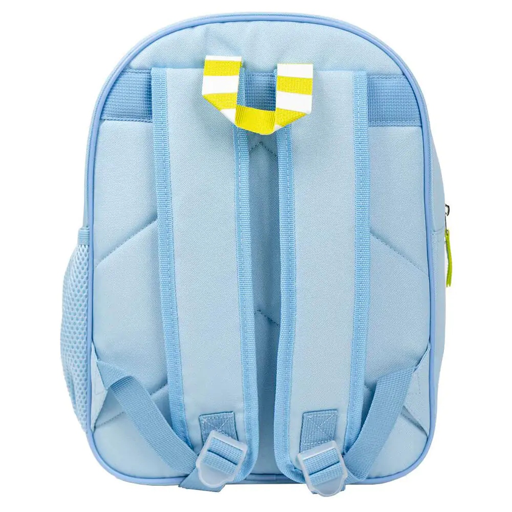Bluey backpack 35cm product photo